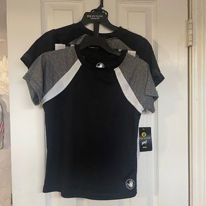 Body Glove Three Piece short set /Size: 5T